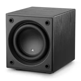 JL Audio Dominion d108 8" Subwoofer