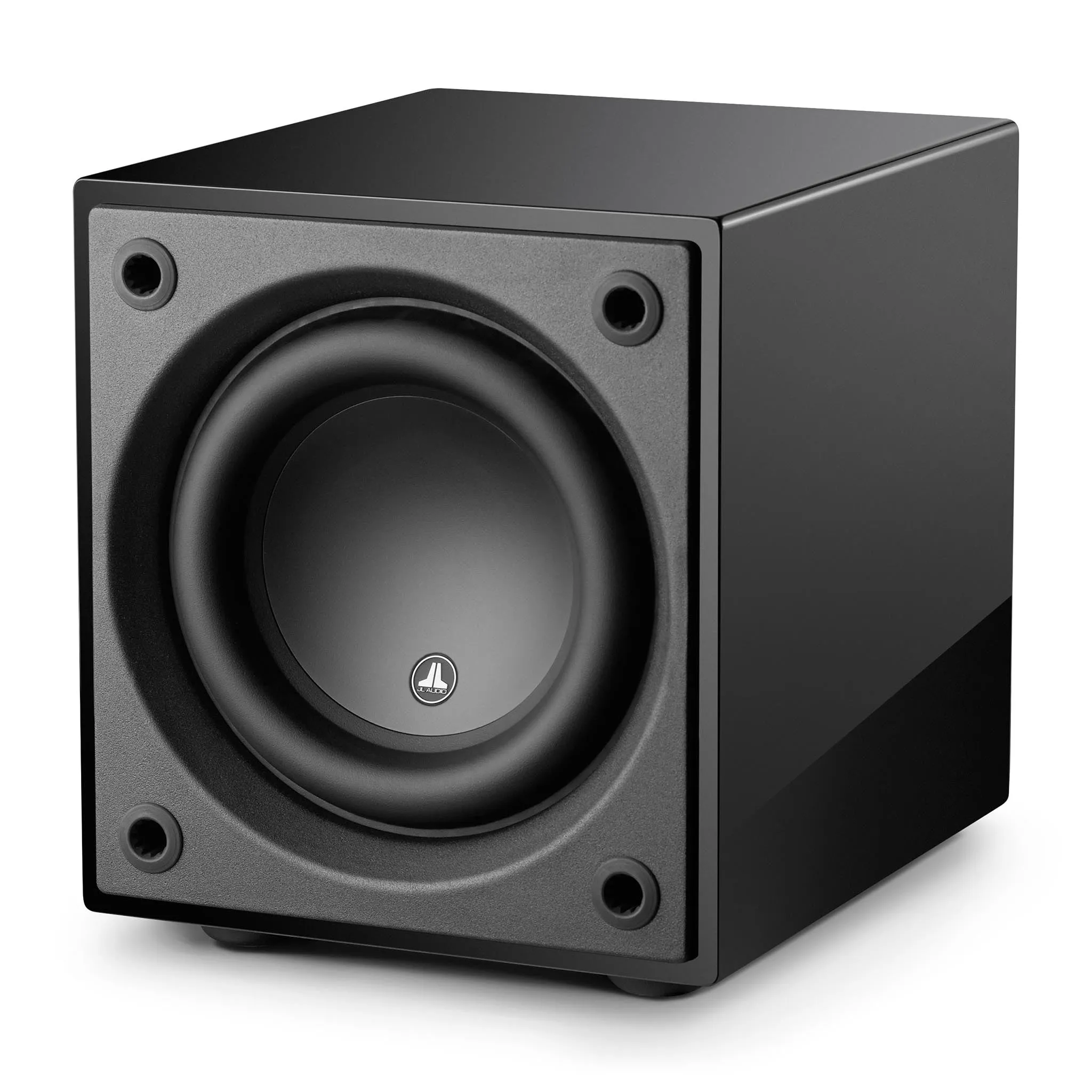 JL Audio Dominion d108 8" Subwoofer