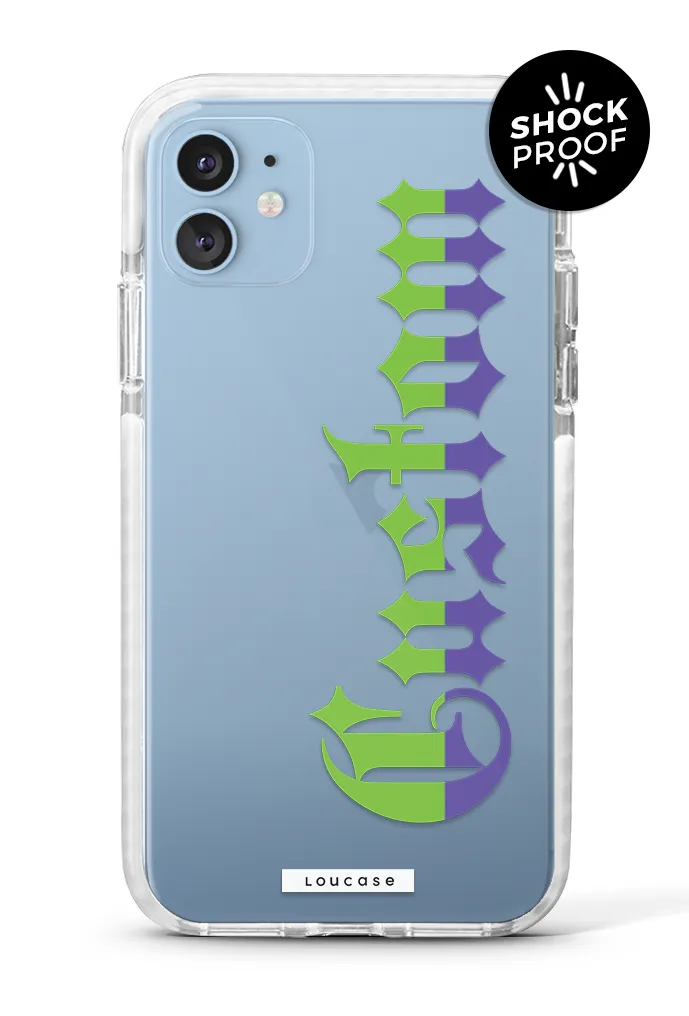 Jocka - Custom Say My Name PROTECH™ Phone Case | LOUCASE