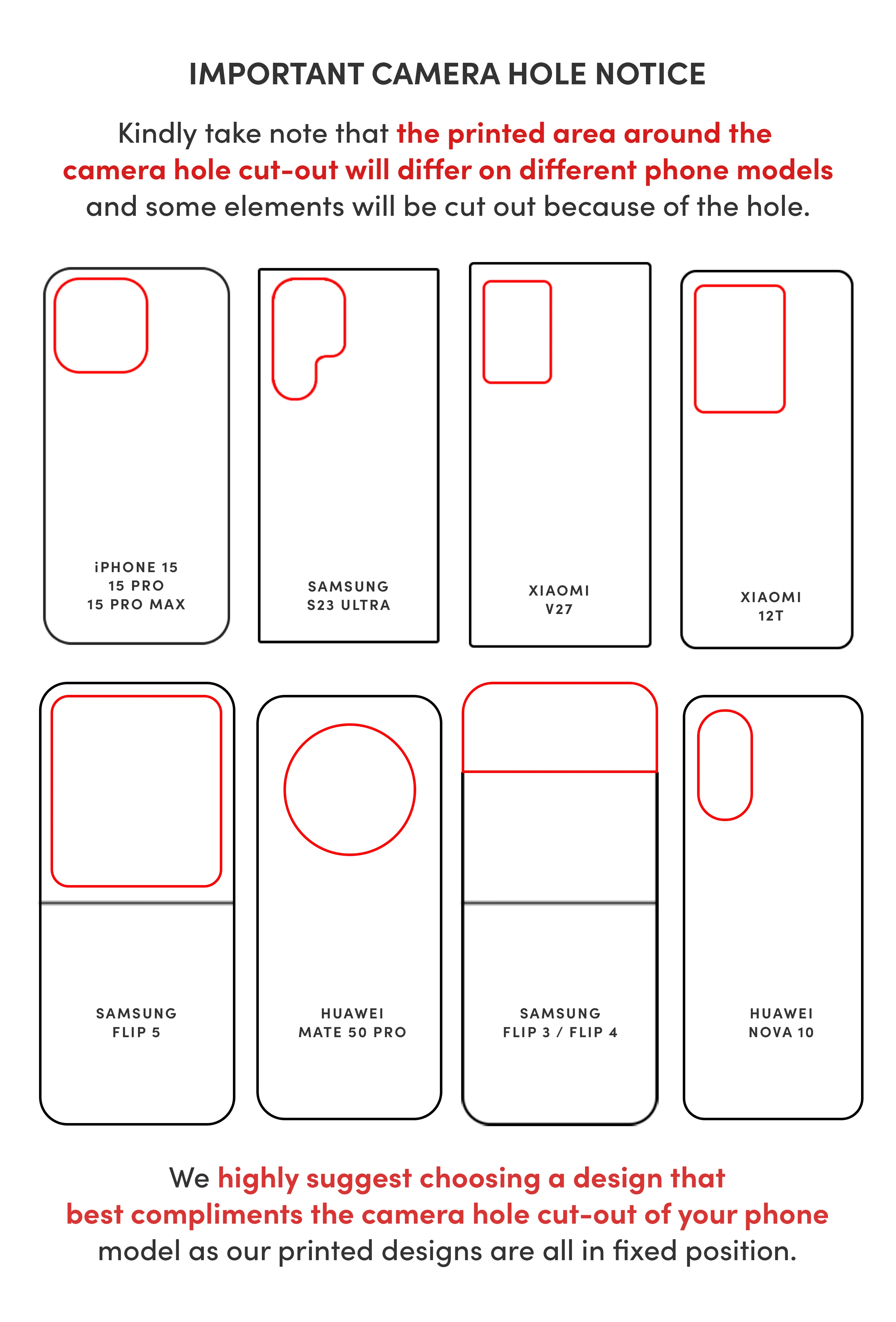 Jocka - Custom Say My Name PROTECH™ Phone Case | LOUCASE
