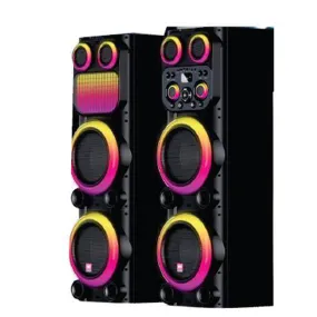 JVC Dual Active Speakers XS-N8812