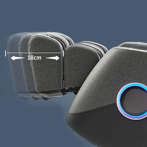 Kalkoona Max 3D Massage Chair