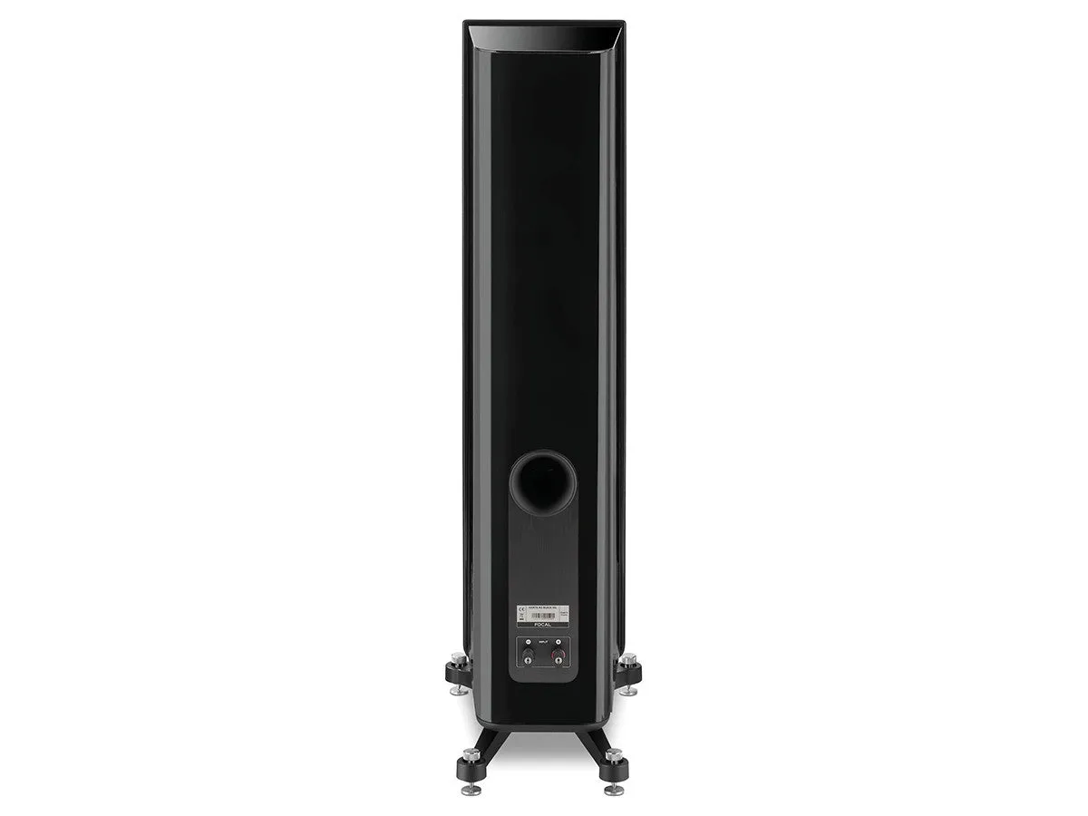 Kanta N°2 Speakers (Pair)