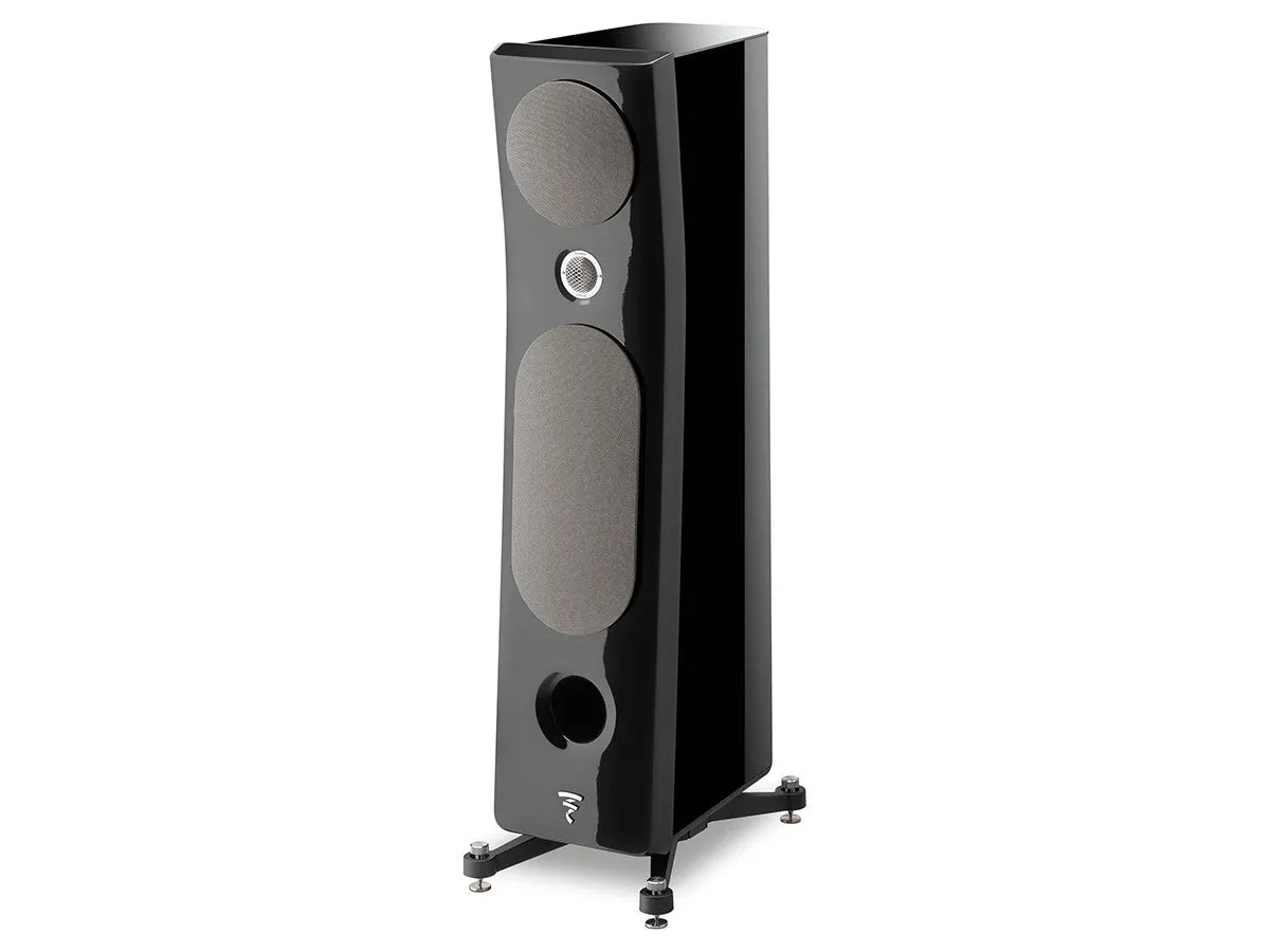 Kanta N°2 Speakers (Pair)