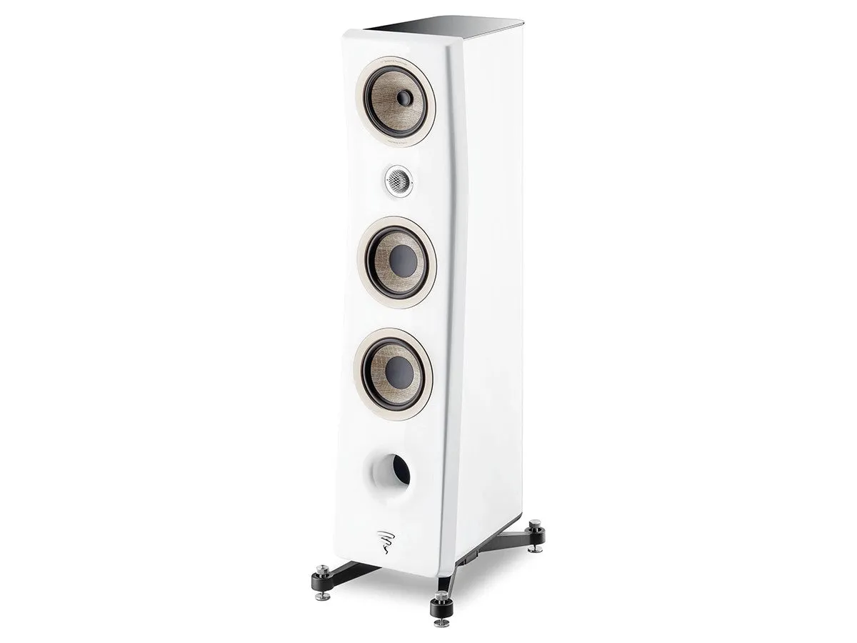 Kanta N°2 Speakers (Pair)