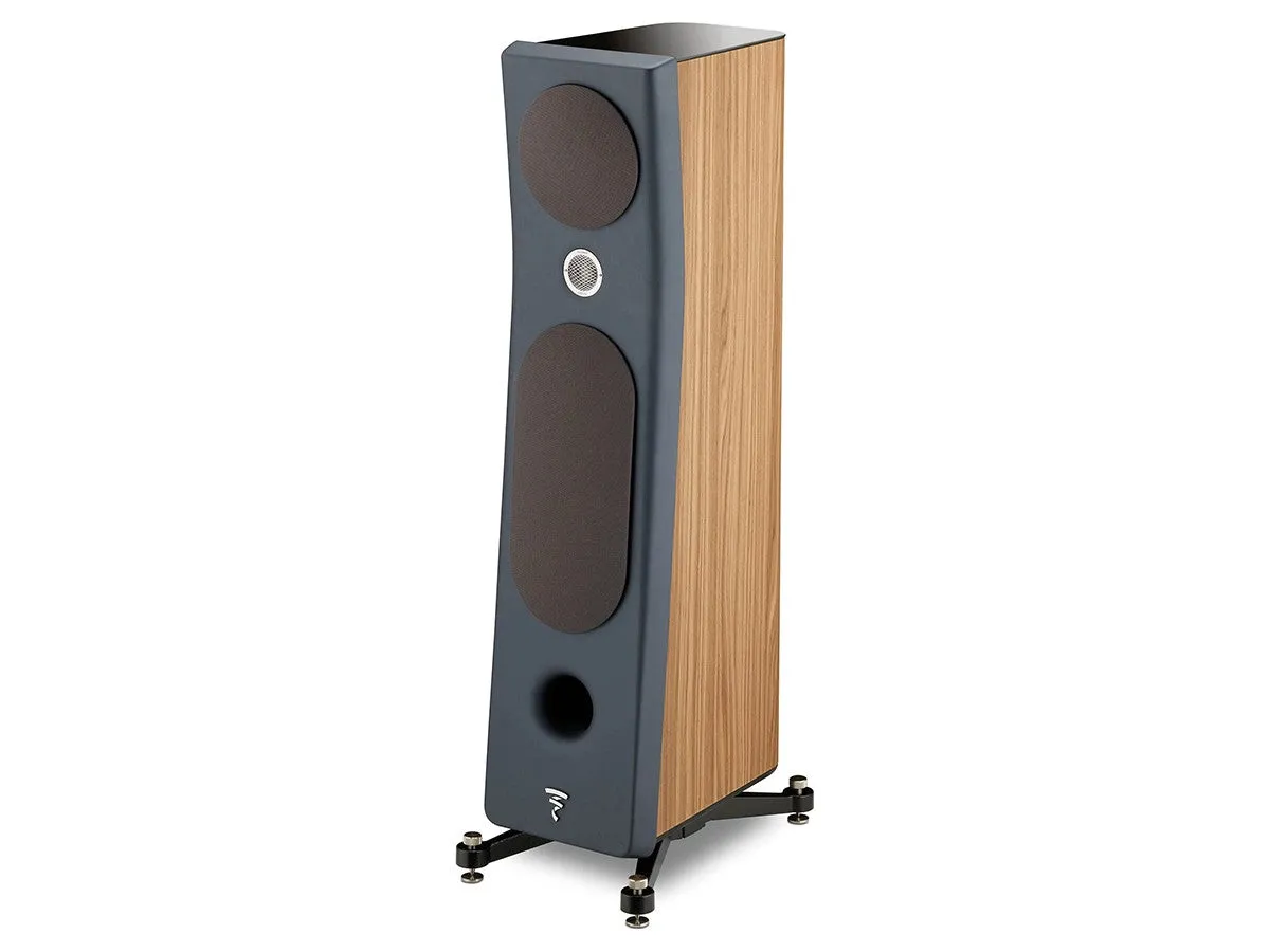Kanta N°2 Speakers (Pair)