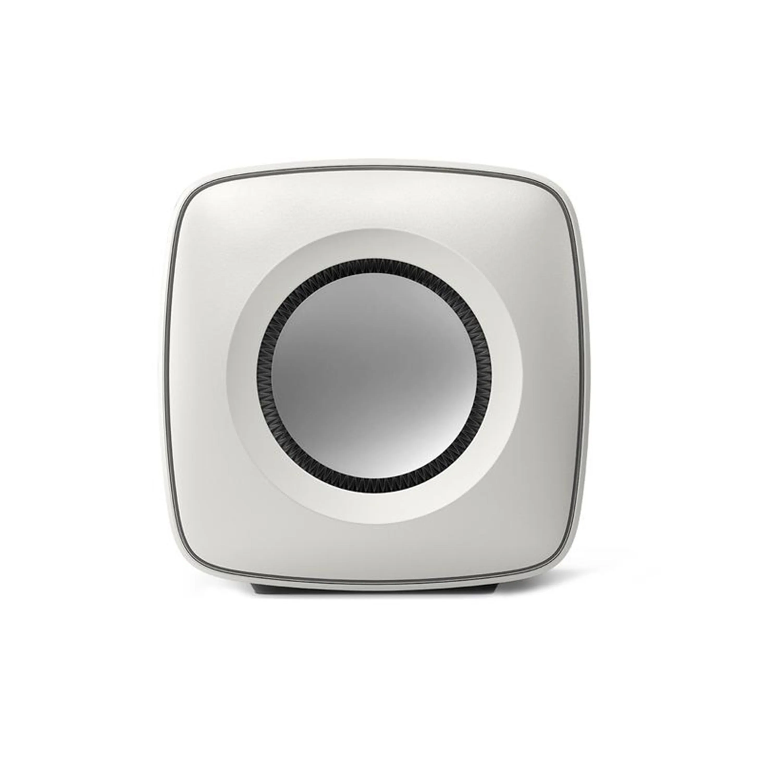 Kef KC62 - Compact Subwoofer