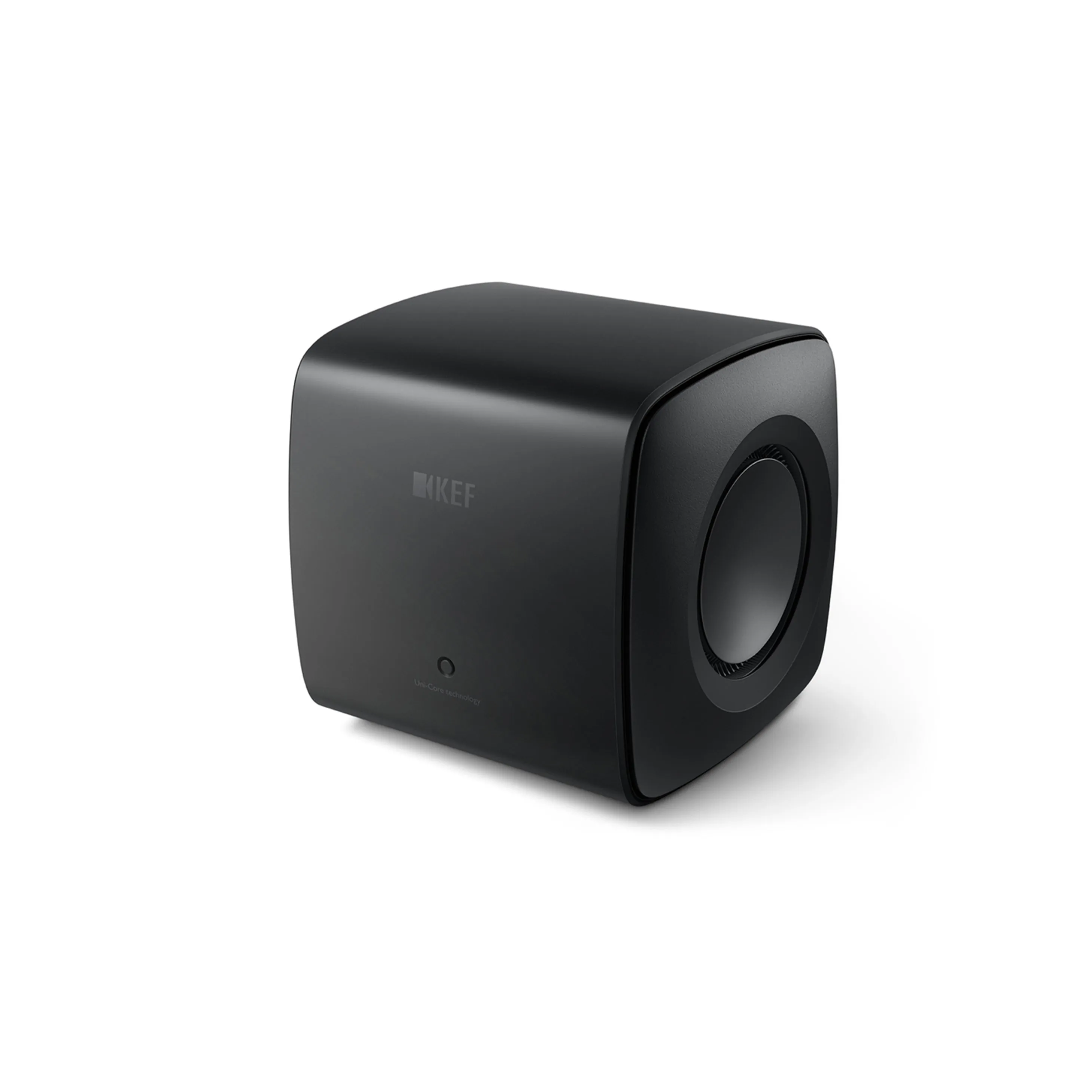 Kef KC62 - Compact Subwoofer