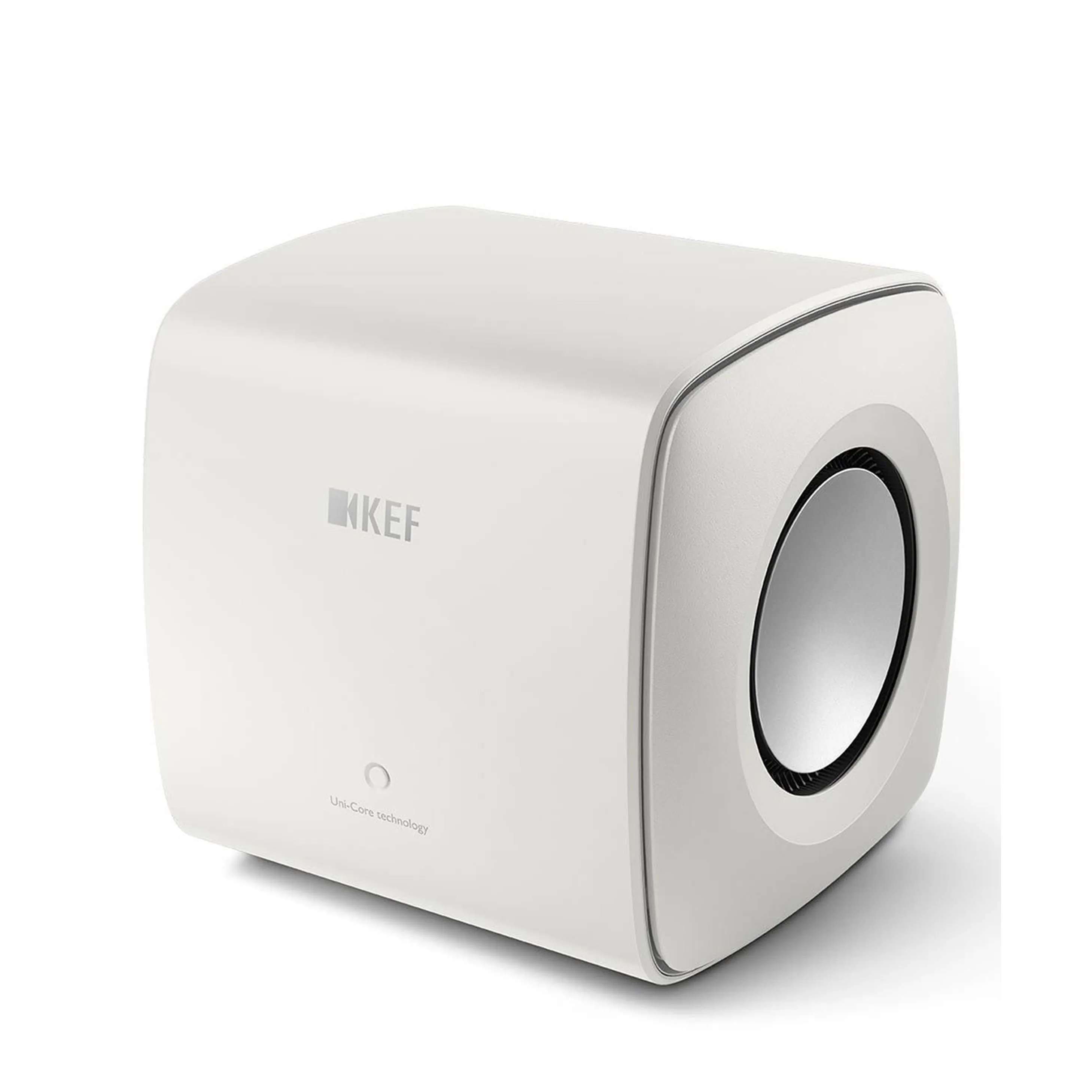 Kef KC62 - Compact Subwoofer