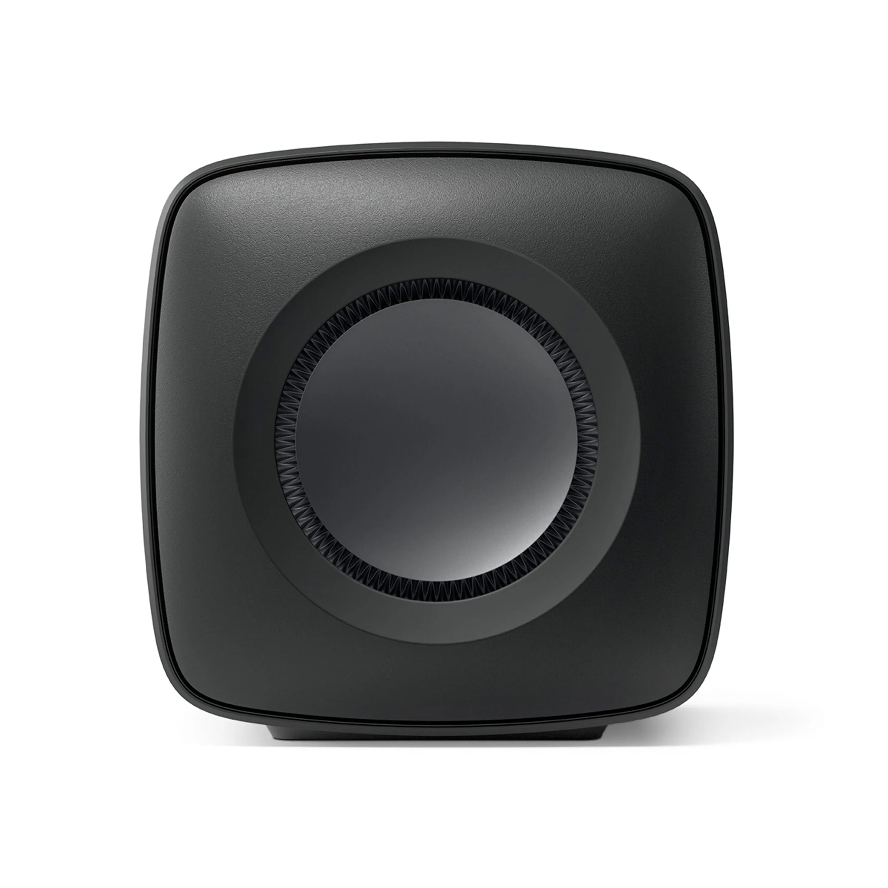 Kef KC62 - Compact Subwoofer