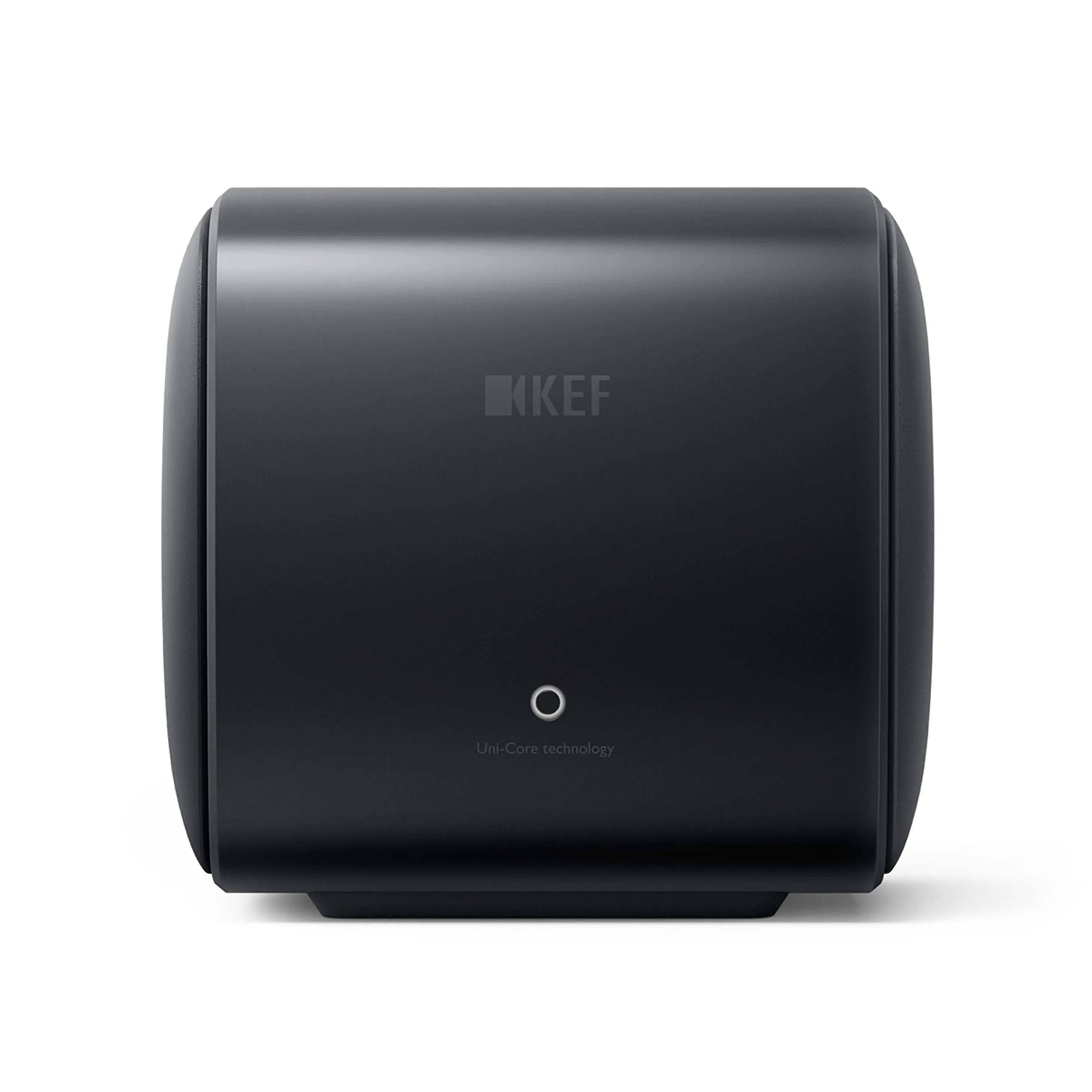 Kef KC62 - Compact Subwoofer