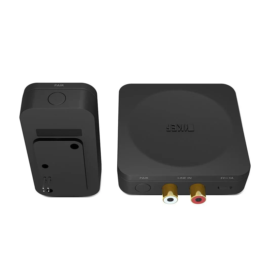 KEF KW1 Wireless Subwoofer Adapter Kit