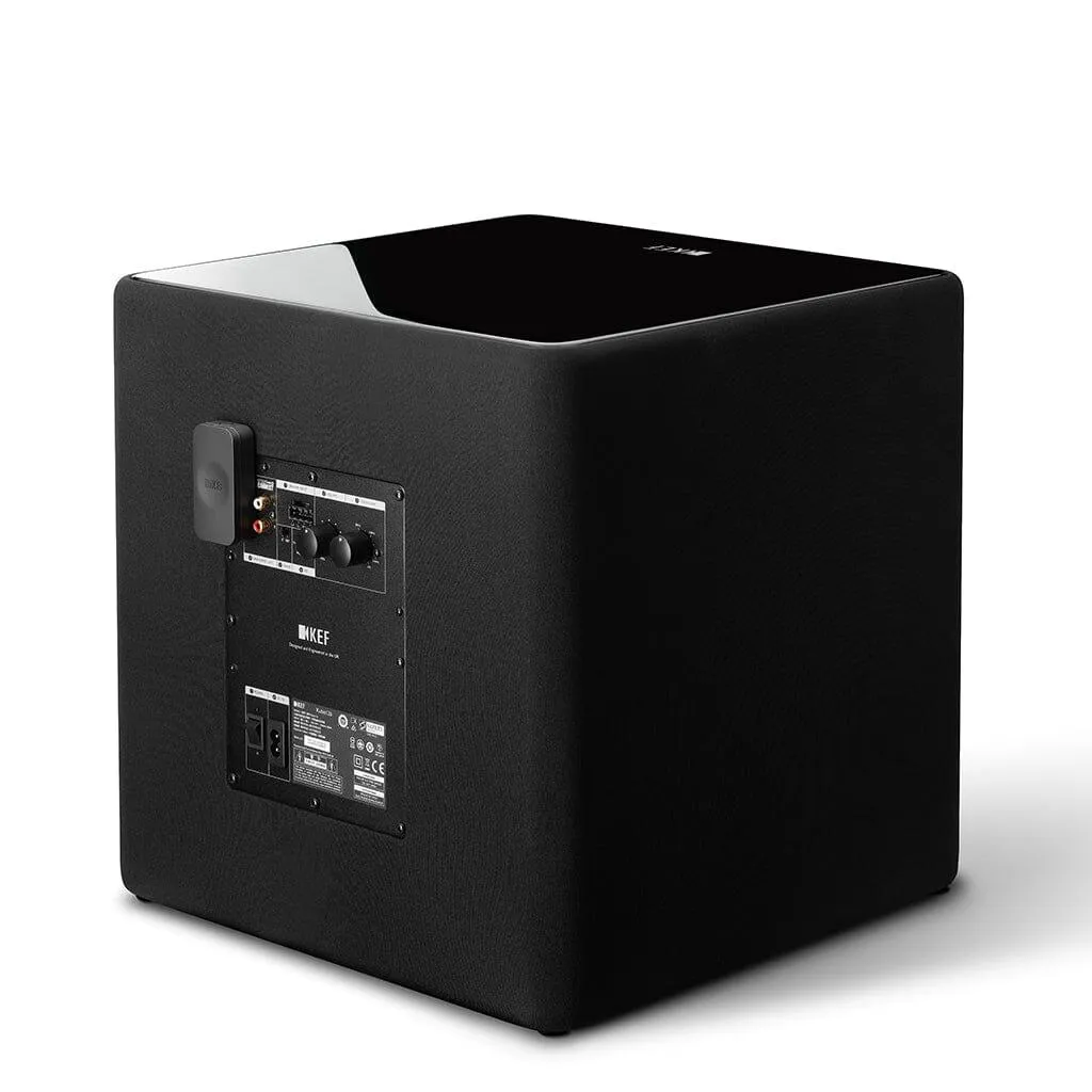 KEF KW1 Wireless Subwoofer Adapter Kit