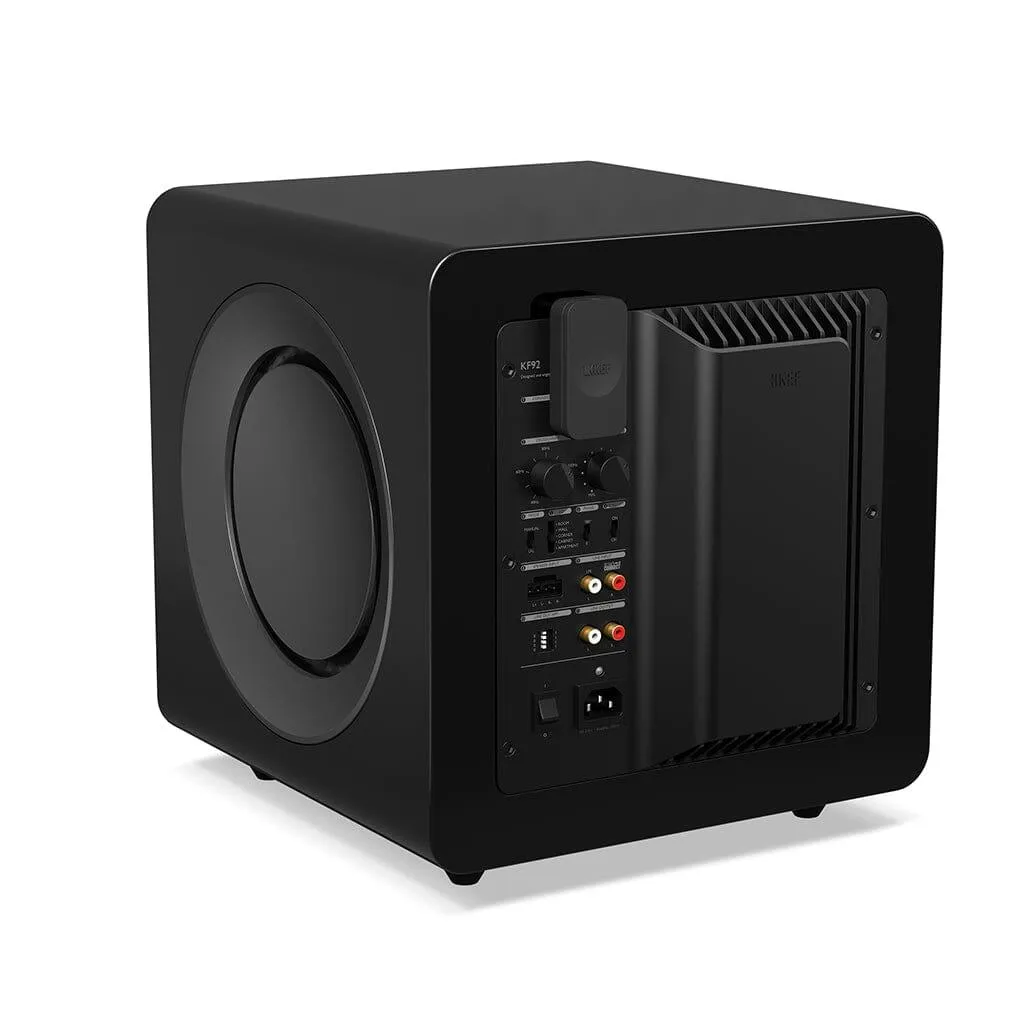 KEF KW1 Wireless Subwoofer Adapter Kit