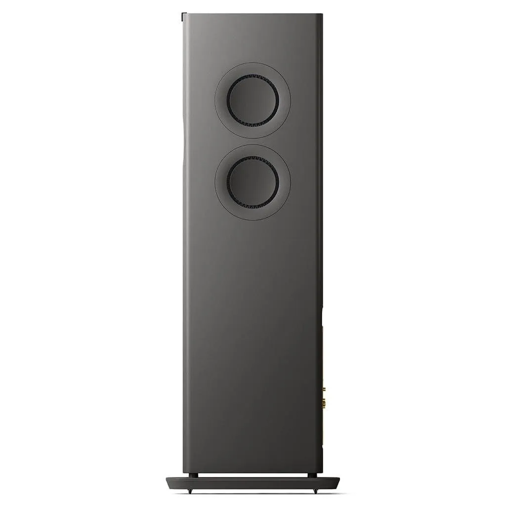 KEF LS60 Wireless Powered Speakers