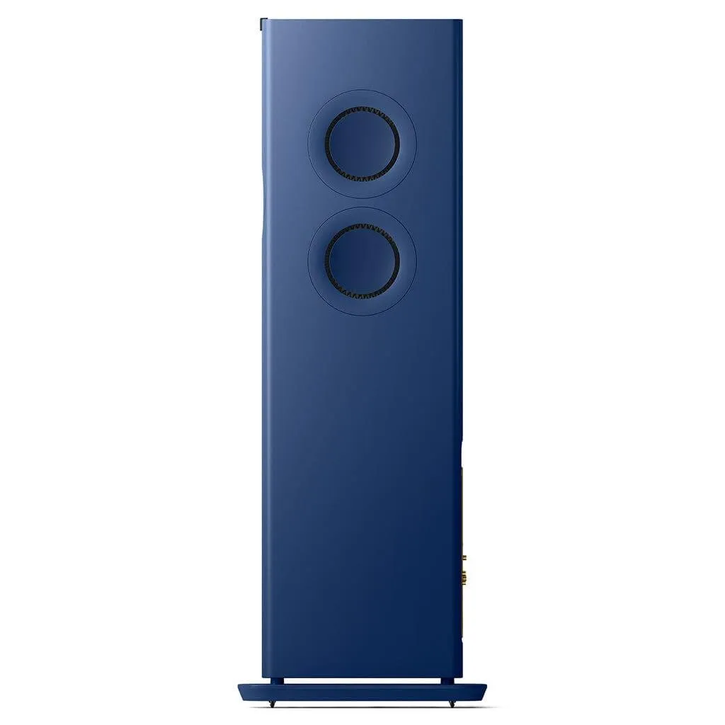 KEF LS60 Wireless Powered Speakers