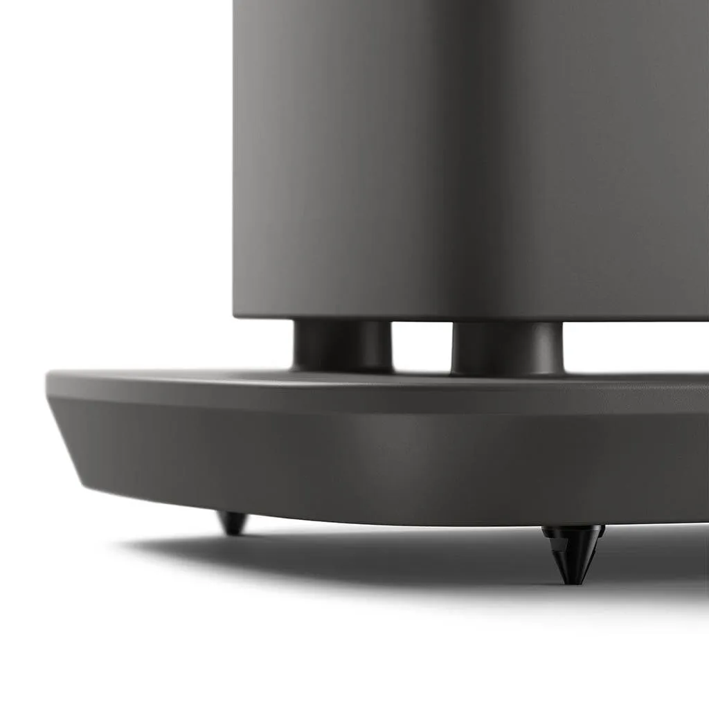 KEF LS60 Wireless Powered Speakers