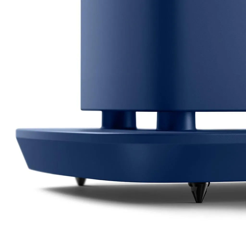 KEF LS60 Wireless Powered Speakers