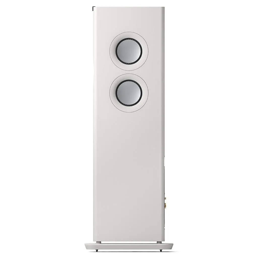KEF LS60 Wireless Powered Speakers