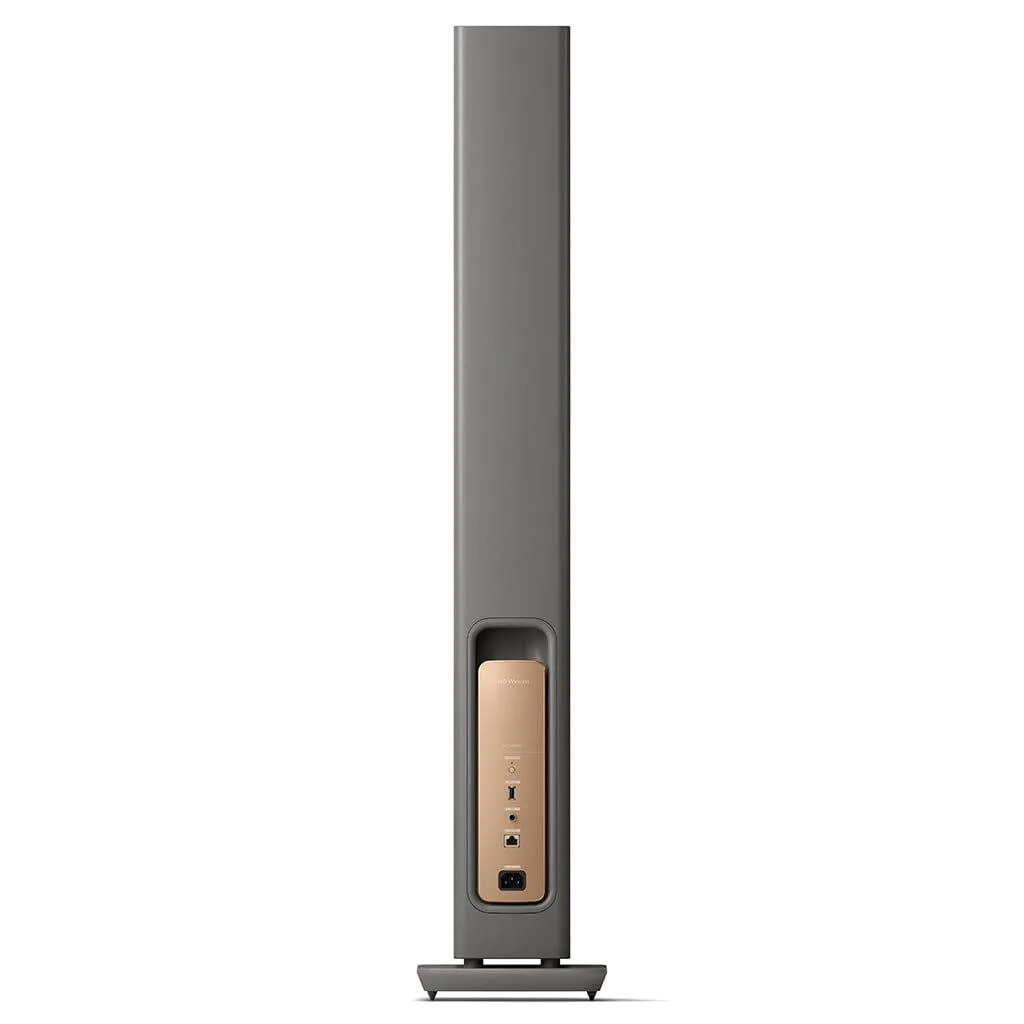 KEF LS60 Wireless Powered Speakers