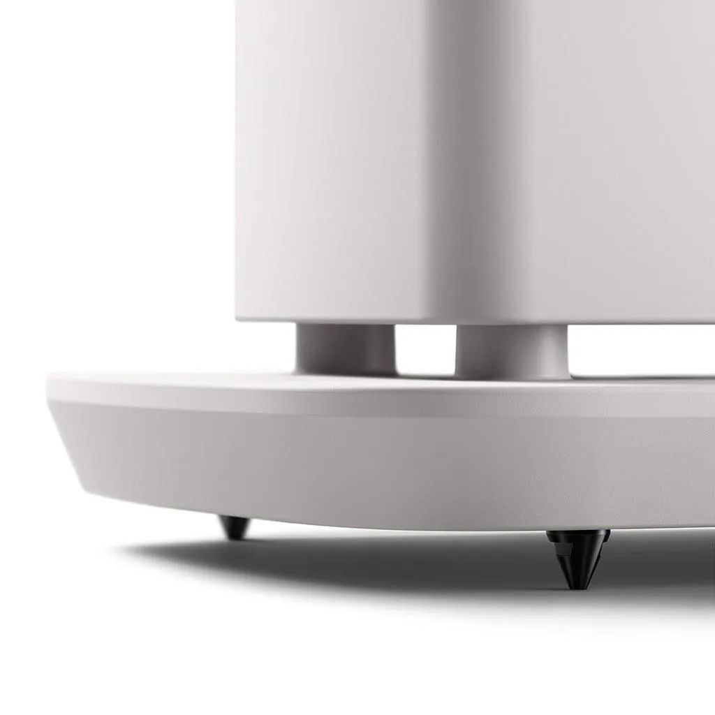 KEF LS60 Wireless Powered Speakers