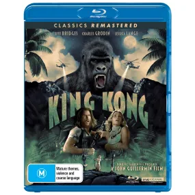 King Kong (1976)