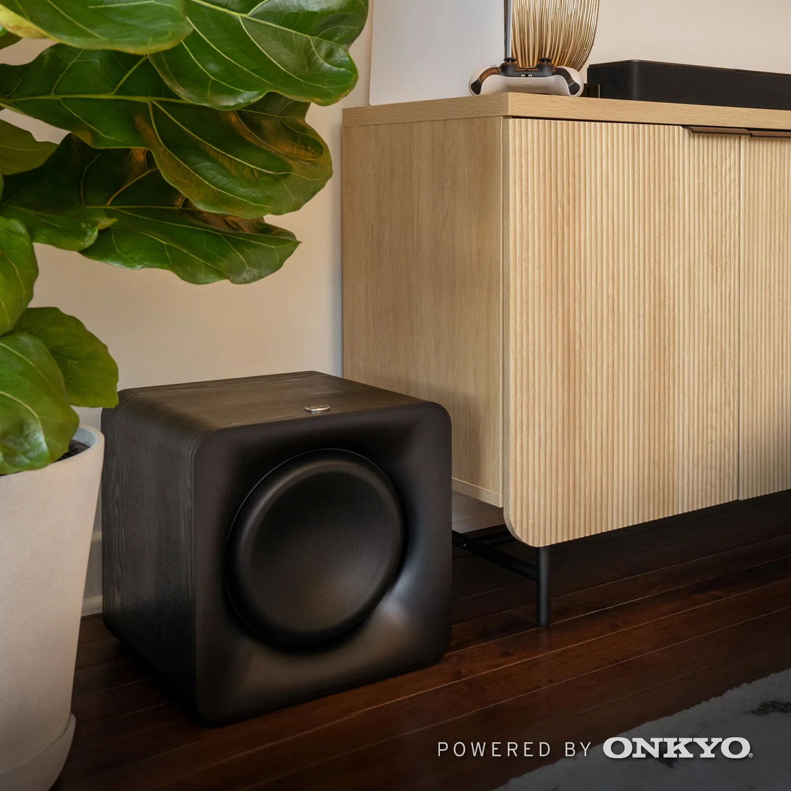 Klipsch Flexus Sub 10" Wireless Subwoofer