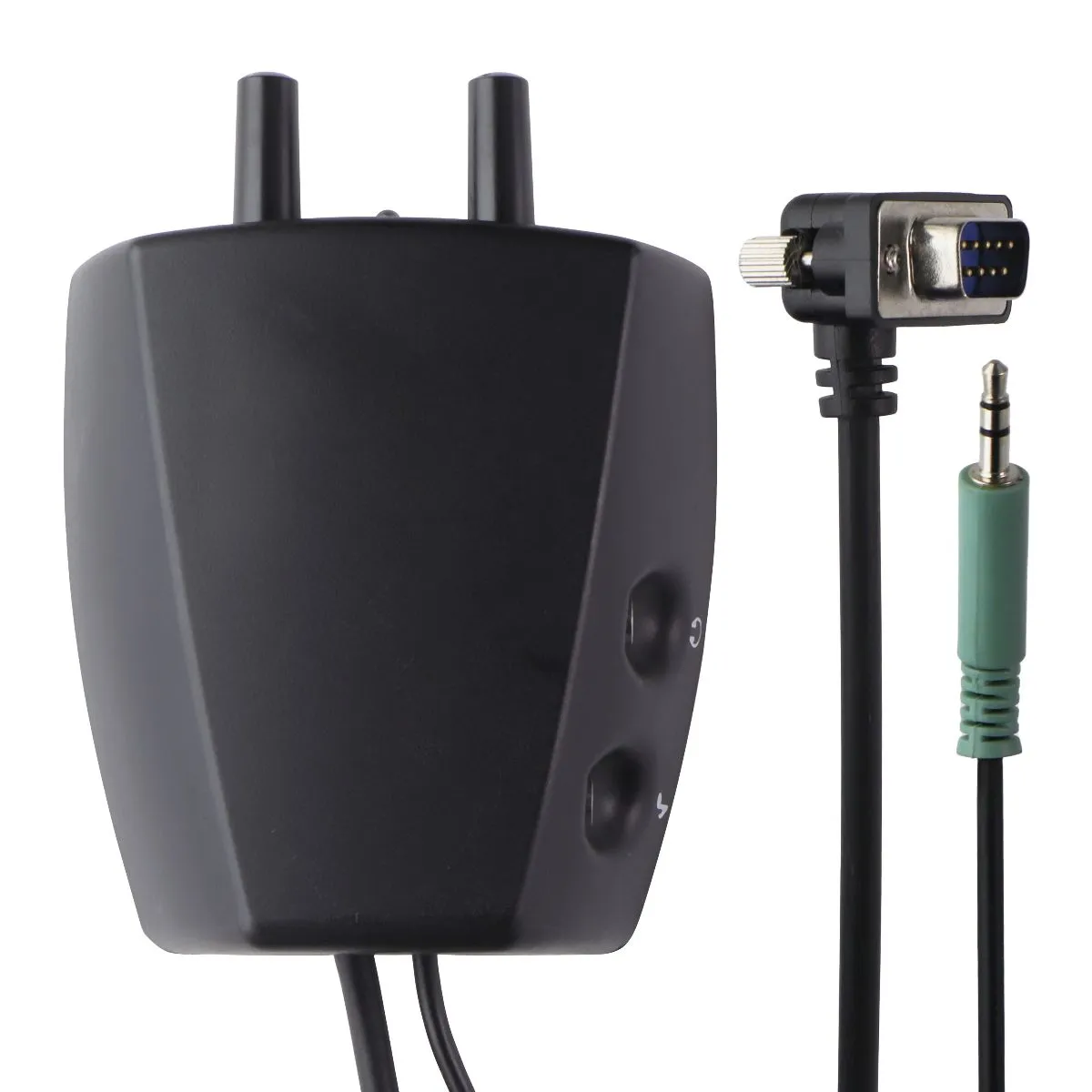 Klipsch Pro Media 2.1 - 2 Satellite Speakers and Control Pod  (No Subwoofer)
