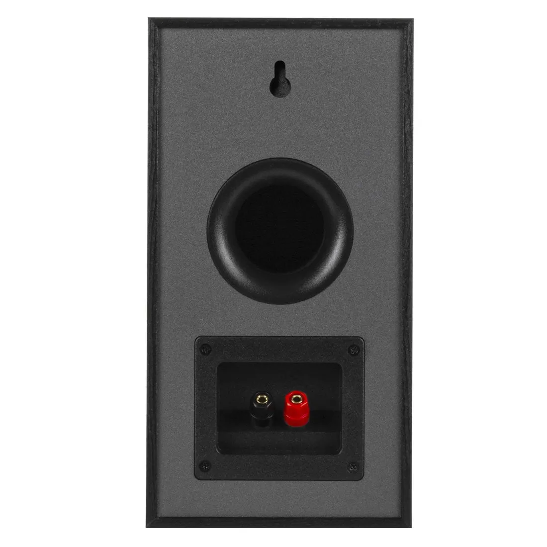 Klipsch R-41M Reference Bass-Reflex Design Bookshelf Speakers ?€? Black ?€? Pair