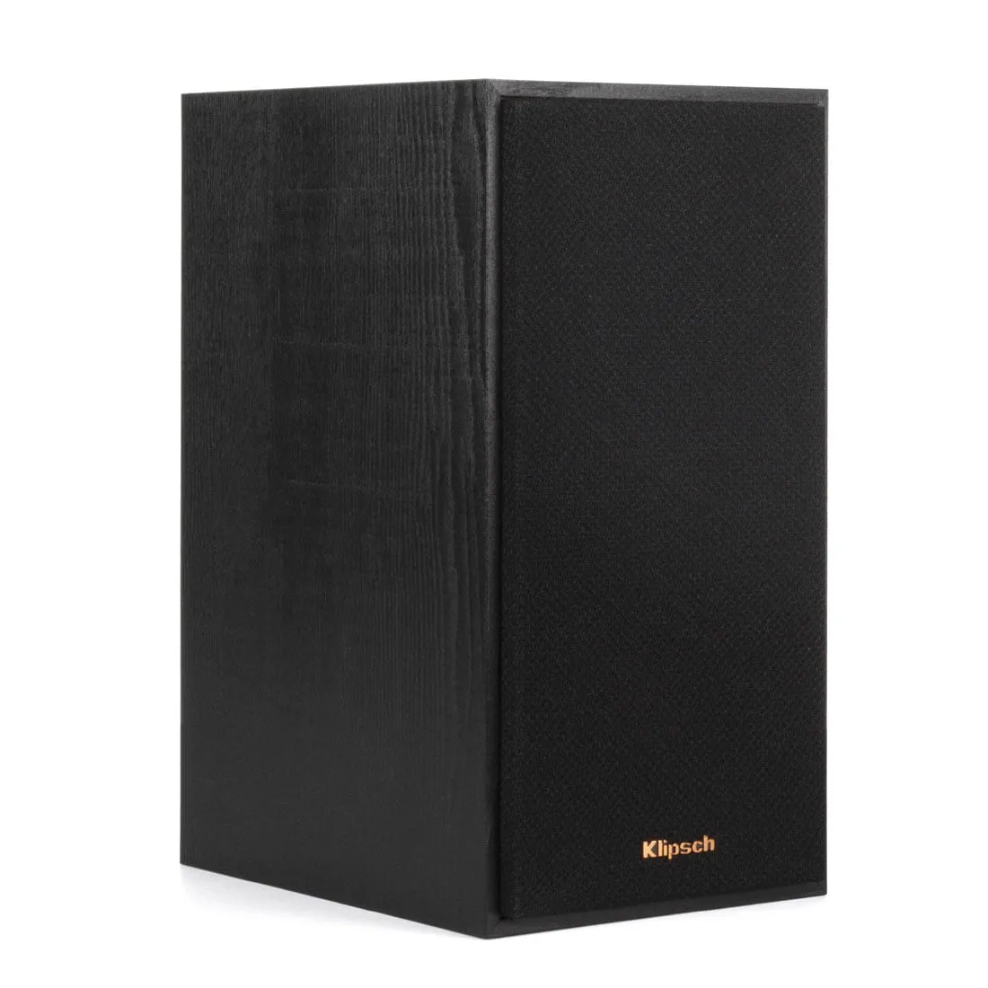 Klipsch R-41M Reference Bass-Reflex Design Bookshelf Speakers ?€? Black ?€? Pair