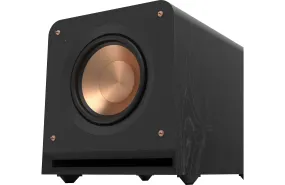 Klipsch Reference Premiere RP-1000SW 10" High Excursion Subwoofer