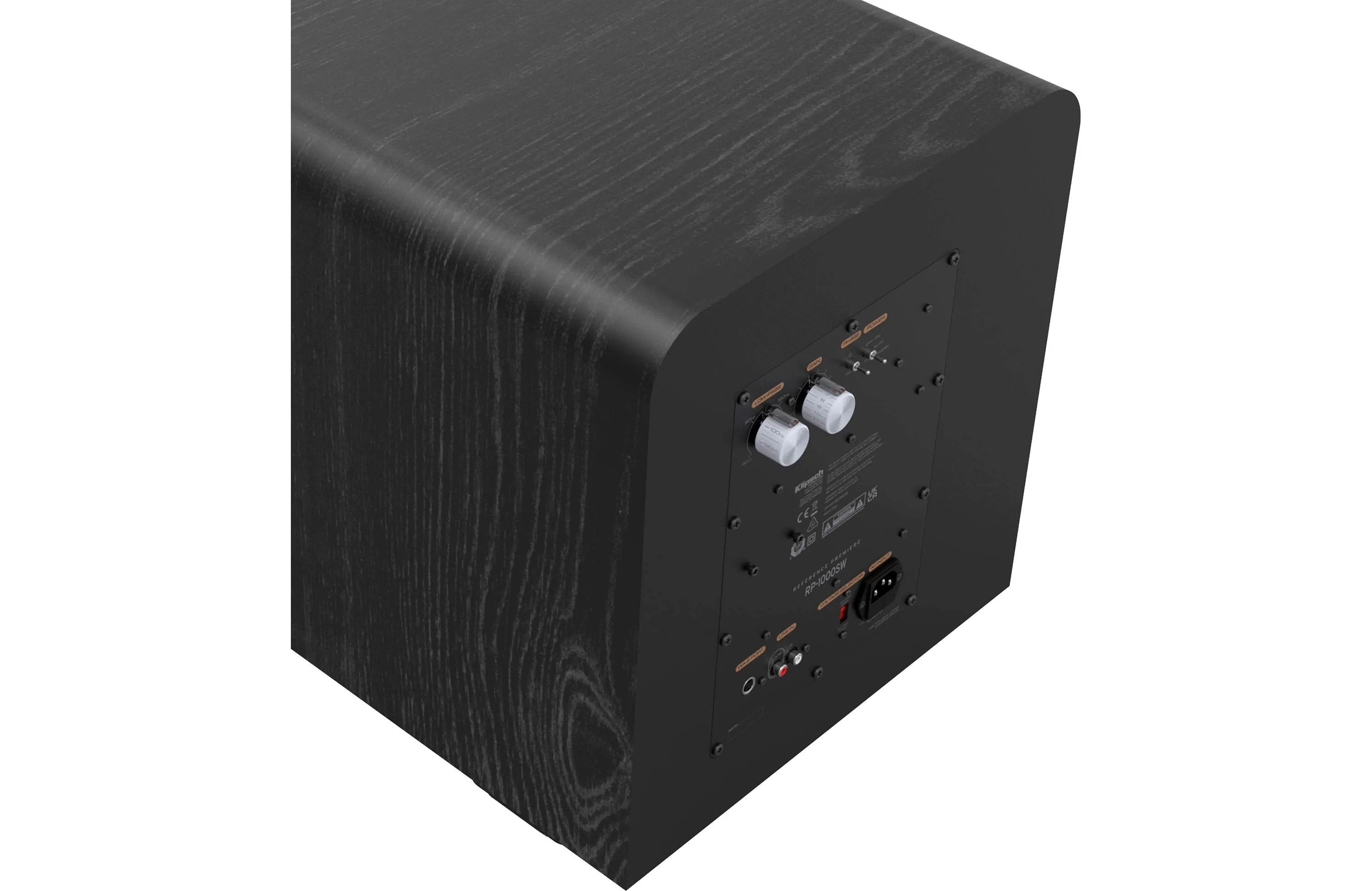 Klipsch Reference Premiere RP-1000SW 10" High Excursion Subwoofer
