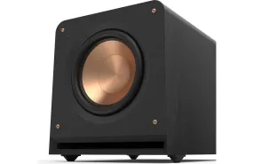 Klipsch Reference Premiere RP-1200SW 12" High Excursion Subwoofer