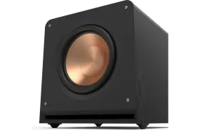 Klipsch Reference Premiere RP-1400SW 14" High Excursion Subwoofer