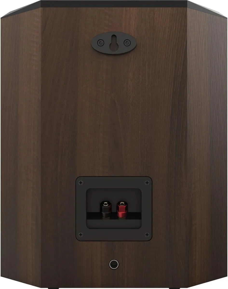 Klipsch Reference Premiere RP-502S II Home Theater Surround Sound Speaker Pair (Open Box)