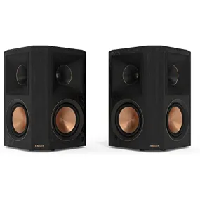 Klipsch Reference Premiere RP-502S II Home Theater Surround Sound Speaker (Pair)