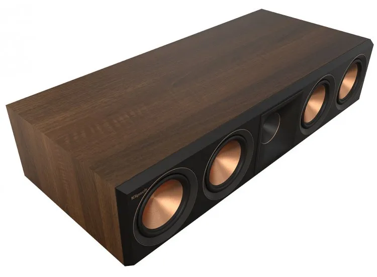 Klipsch Reference Premiere RP-504C II Center Channel Speaker (Open Box)