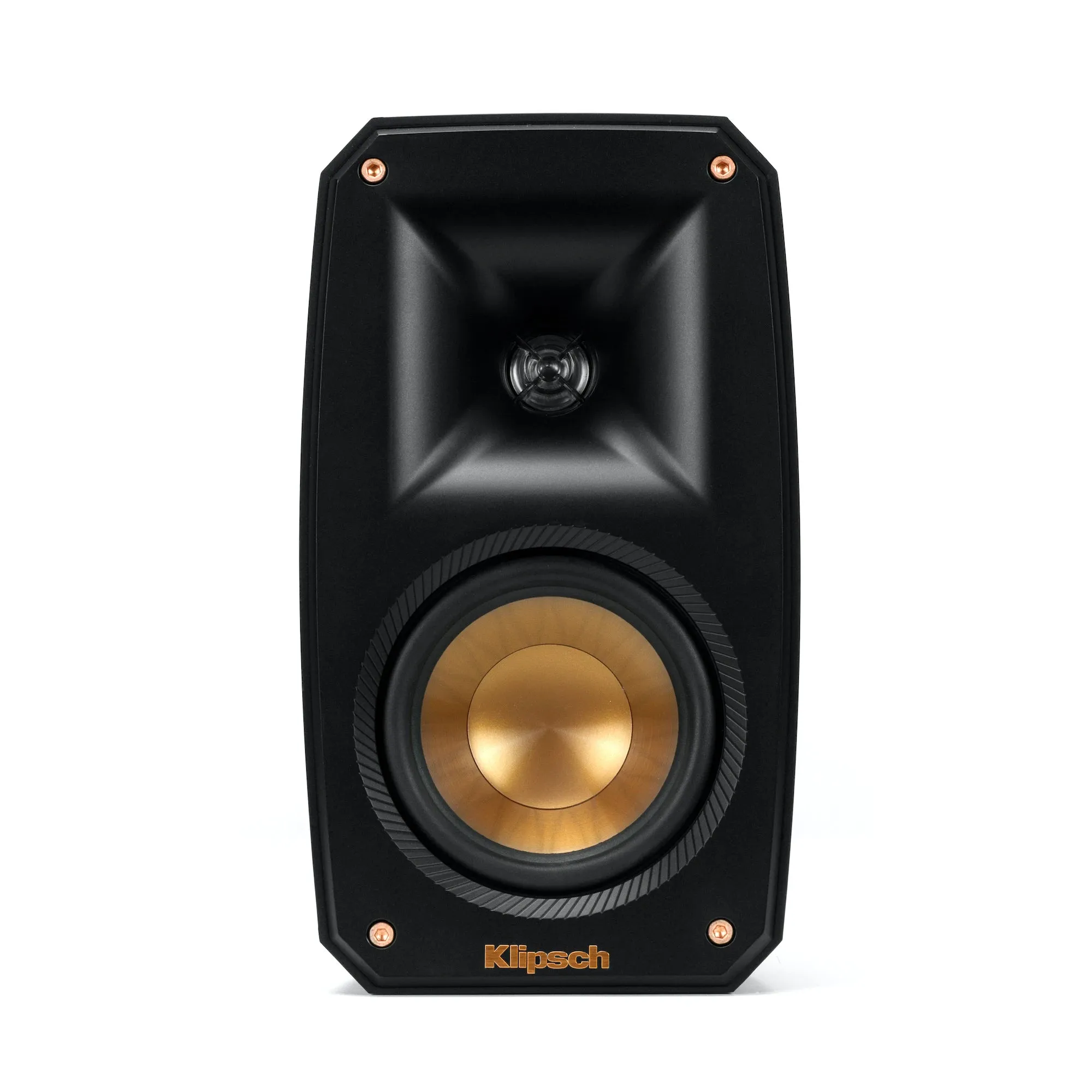 Klipsch Reference Theater Pack 5.1 Surround Sound System