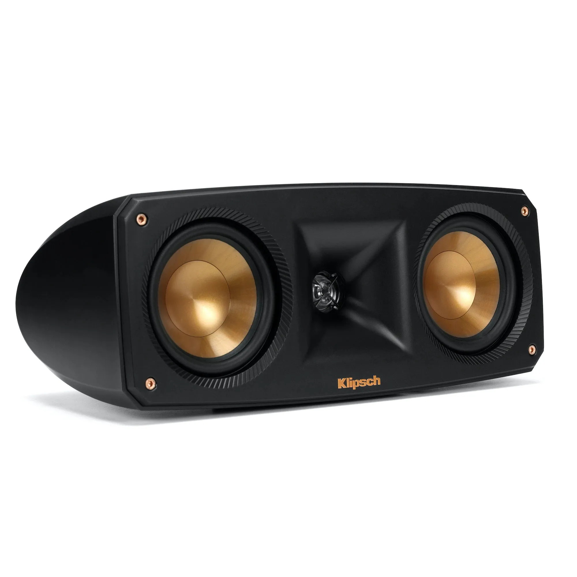 Klipsch Reference Theater Pack 5.1 Surround Sound System