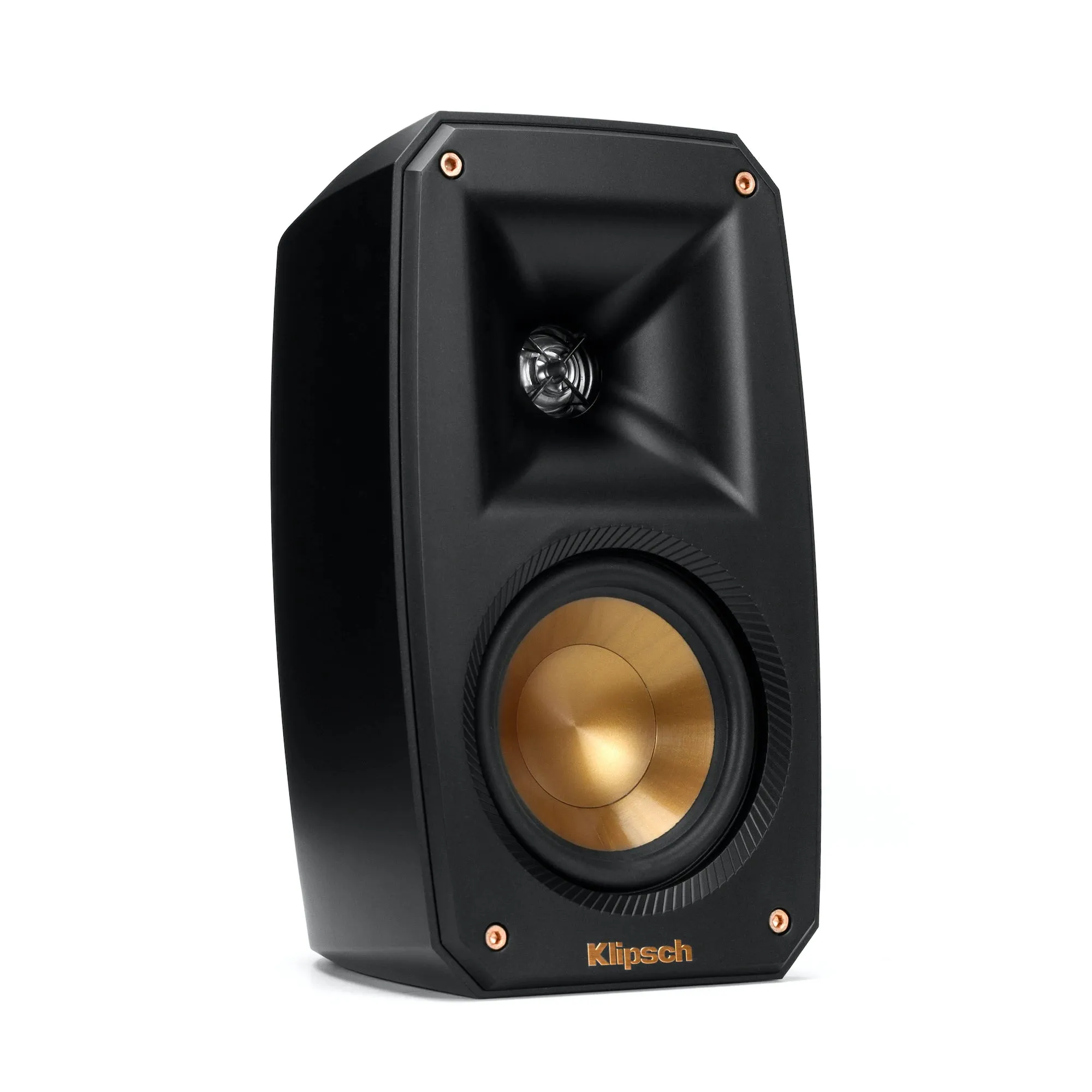Klipsch Reference Theater Pack 5.1 Surround Sound System