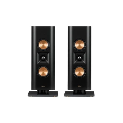 Klipsch RP-240D Slimline Speaker With Stand Pair