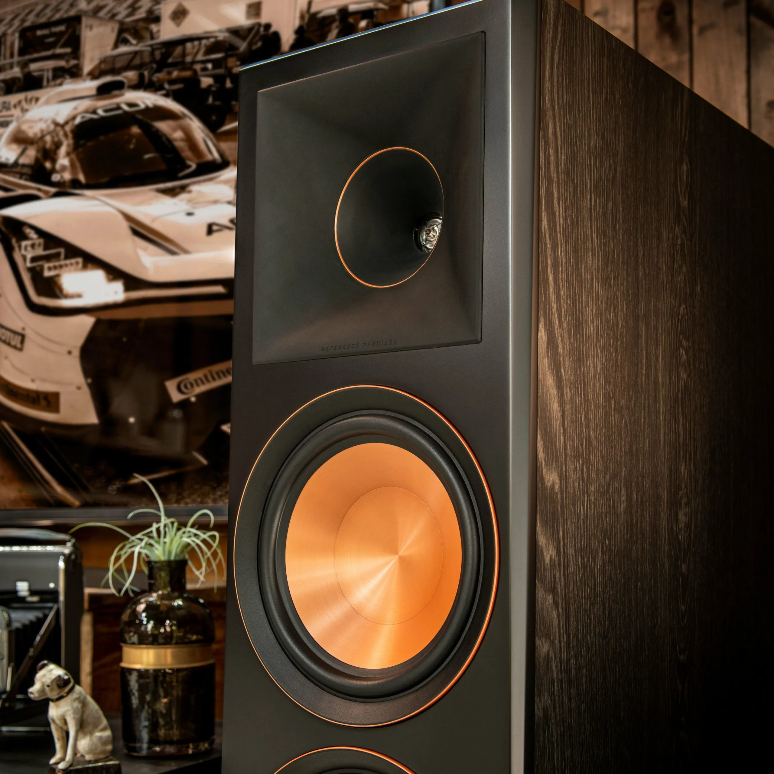 Klipsch RP-5000F II Floorstanding Speakers (Pair)