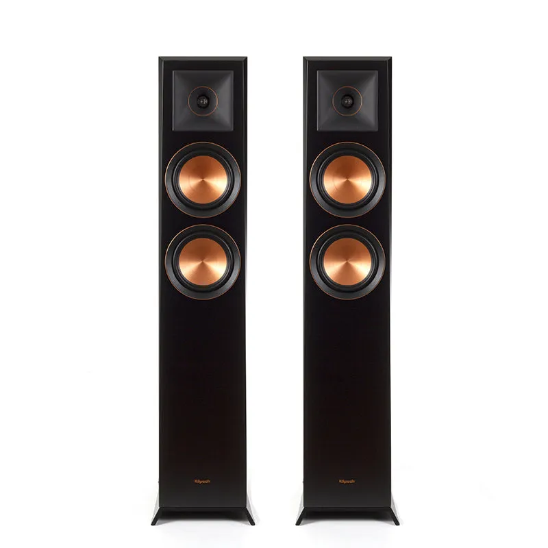 Klipsch RP-5000F II Floorstanding Speakers (Pair)