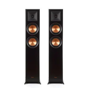 Klipsch RP-5000F II Floorstanding Speakers (Pair)