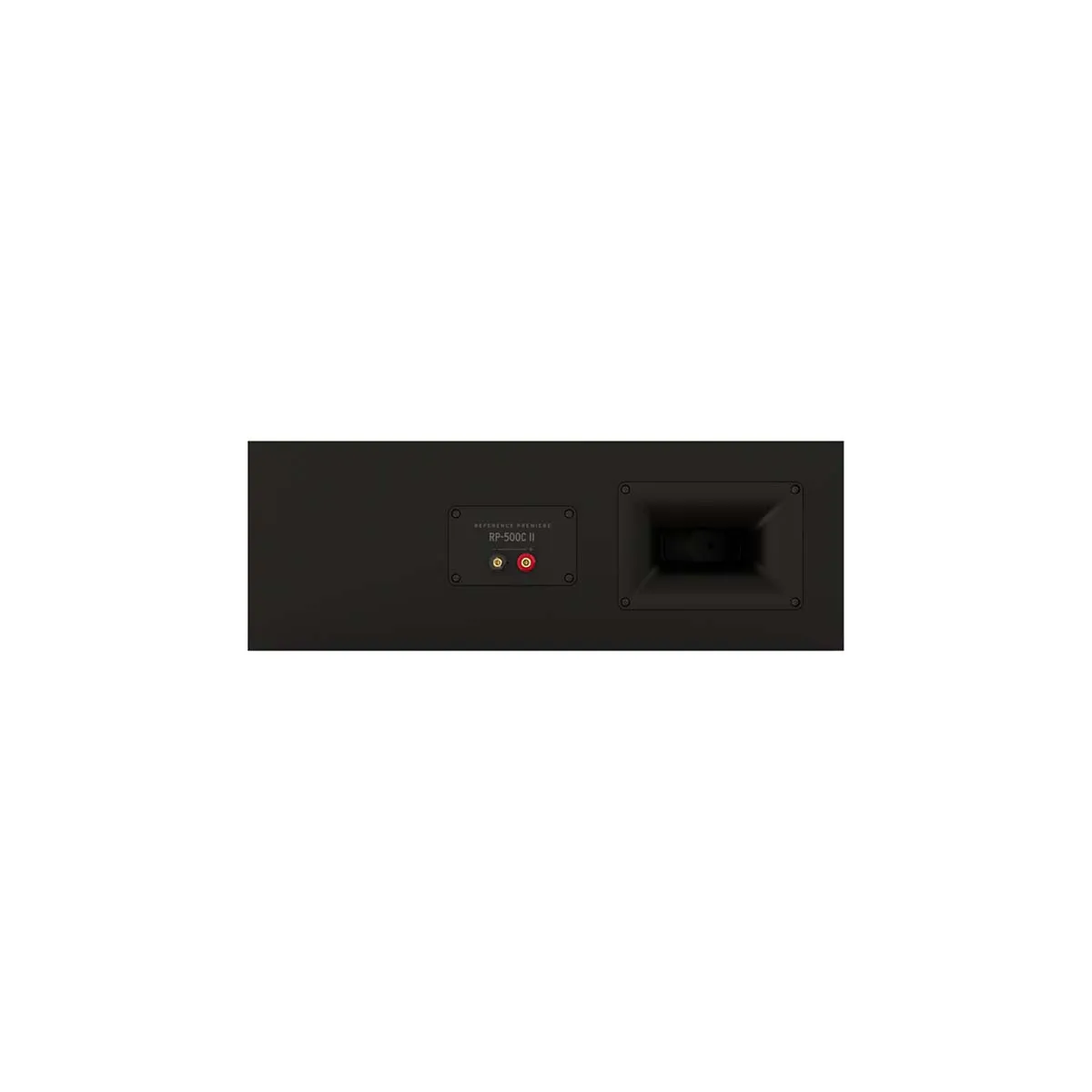Klipsch RP-500C II Center Channel Speaker