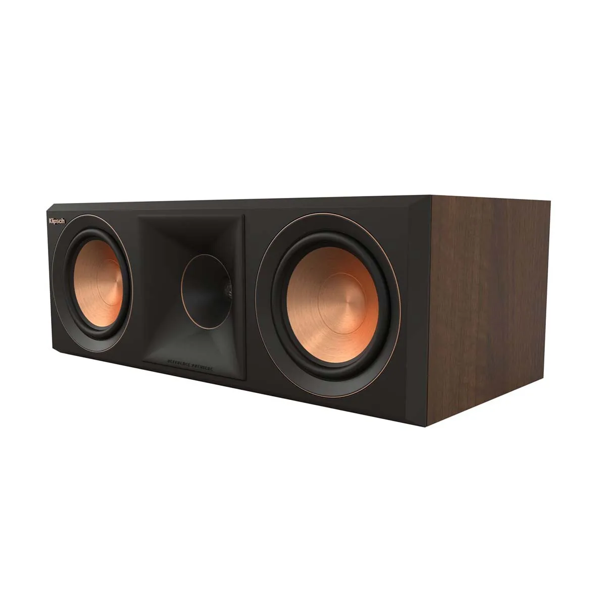 Klipsch RP-500C II Center Channel Speaker