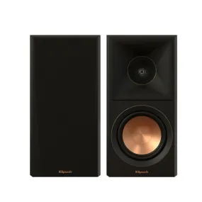 Klipsch RP-500M II Bookshelf Speakers (Pair)