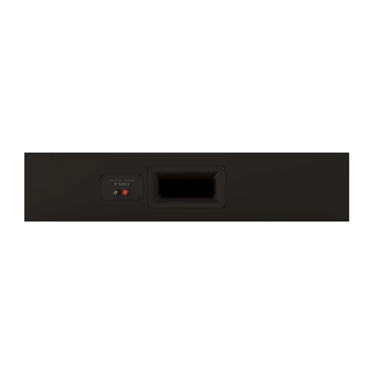 Klipsch RP-504C II Center Channel Speaker