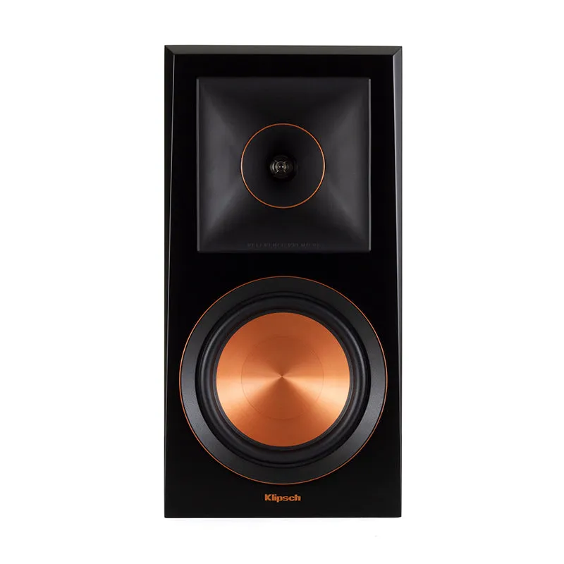 Klipsch RP-600M II Bookshelf Speakers (Pair)