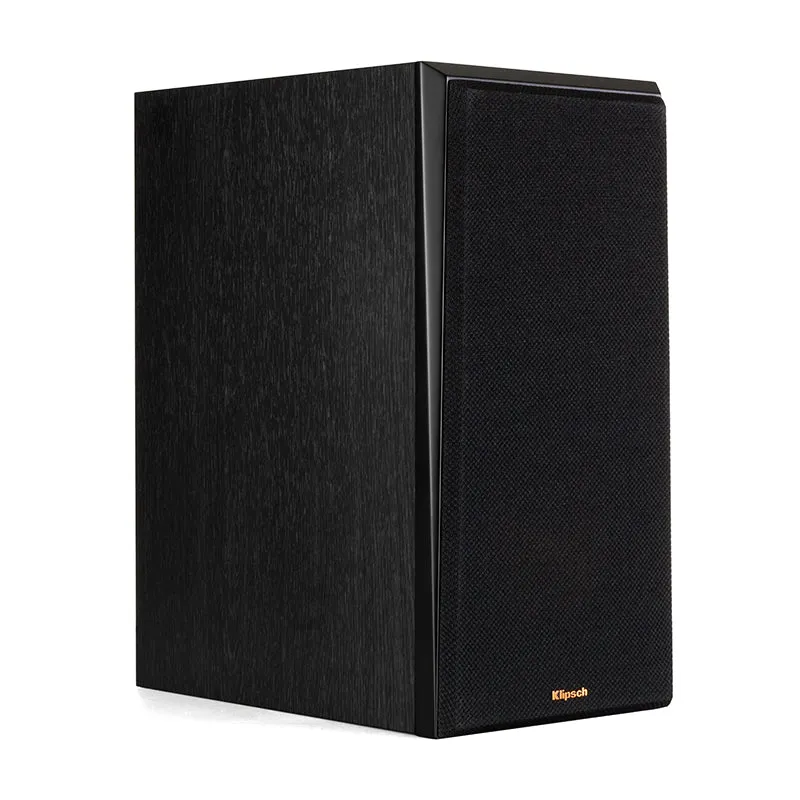 Klipsch RP-600M II Bookshelf Speakers (Pair)